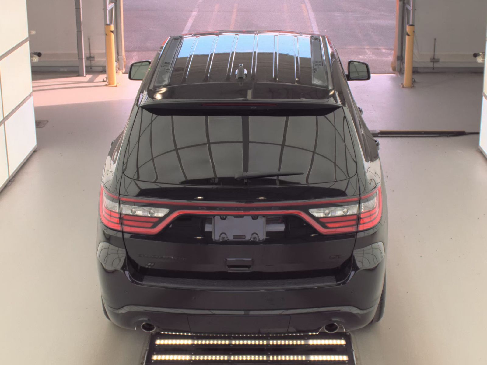 2022 Dodge Durango GT Plus AWD