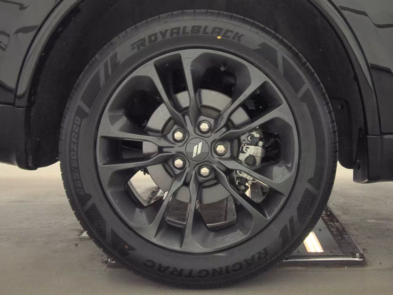 2022 Dodge Durango GT Plus AWD