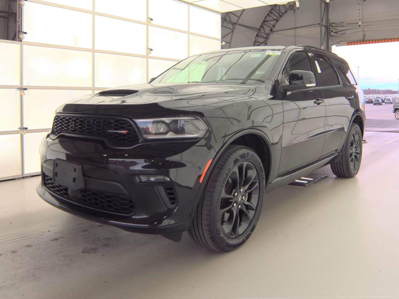 2022 Dodge Durango GT Plus AWD