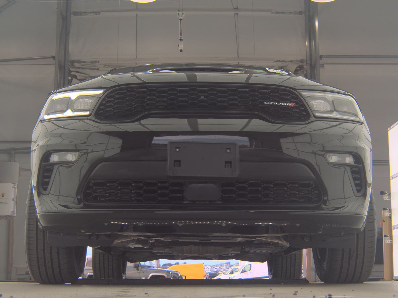 2022 Dodge Durango GT Plus AWD