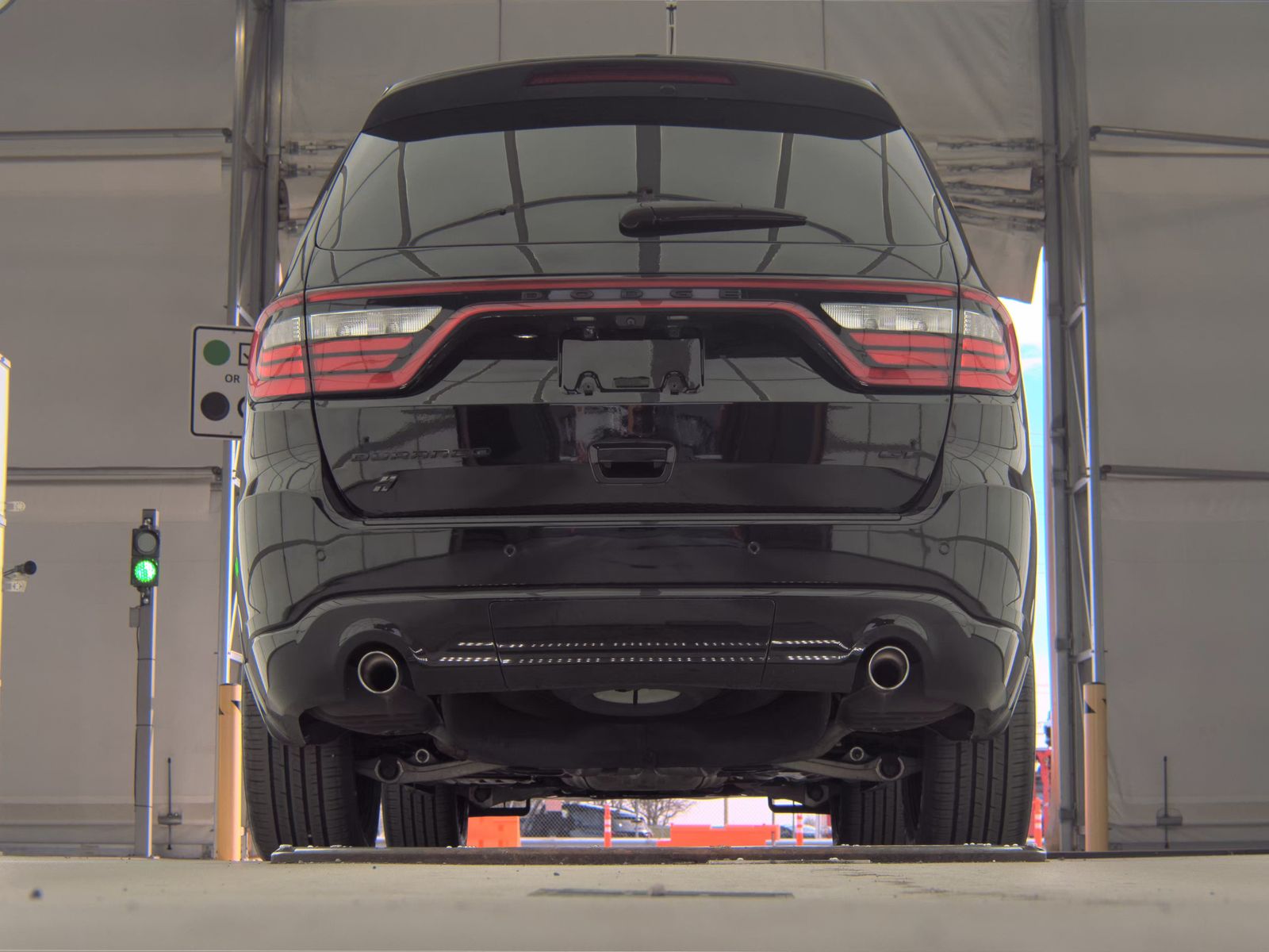 2022 Dodge Durango GT Plus AWD