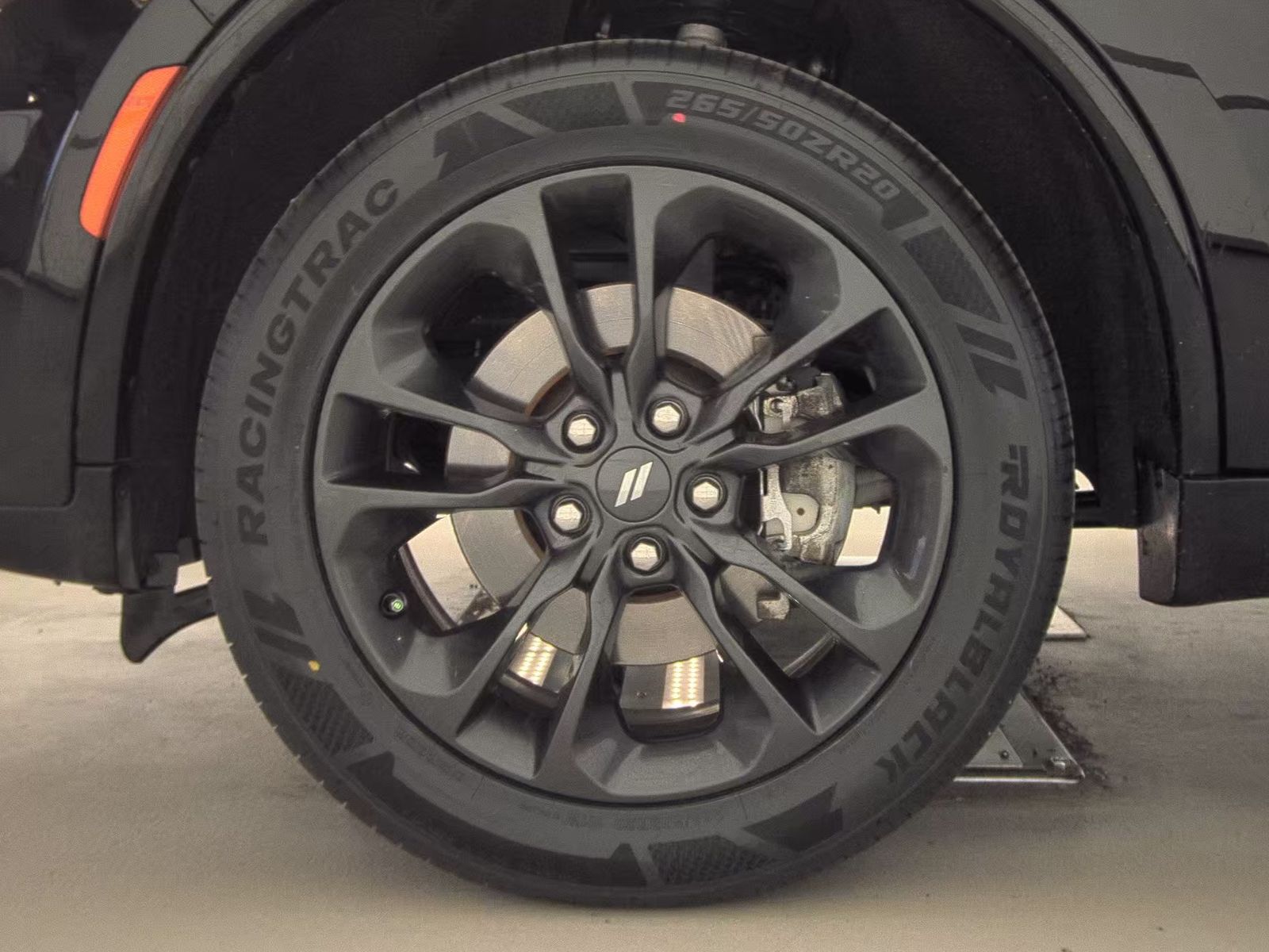 2022 Dodge Durango GT Plus AWD