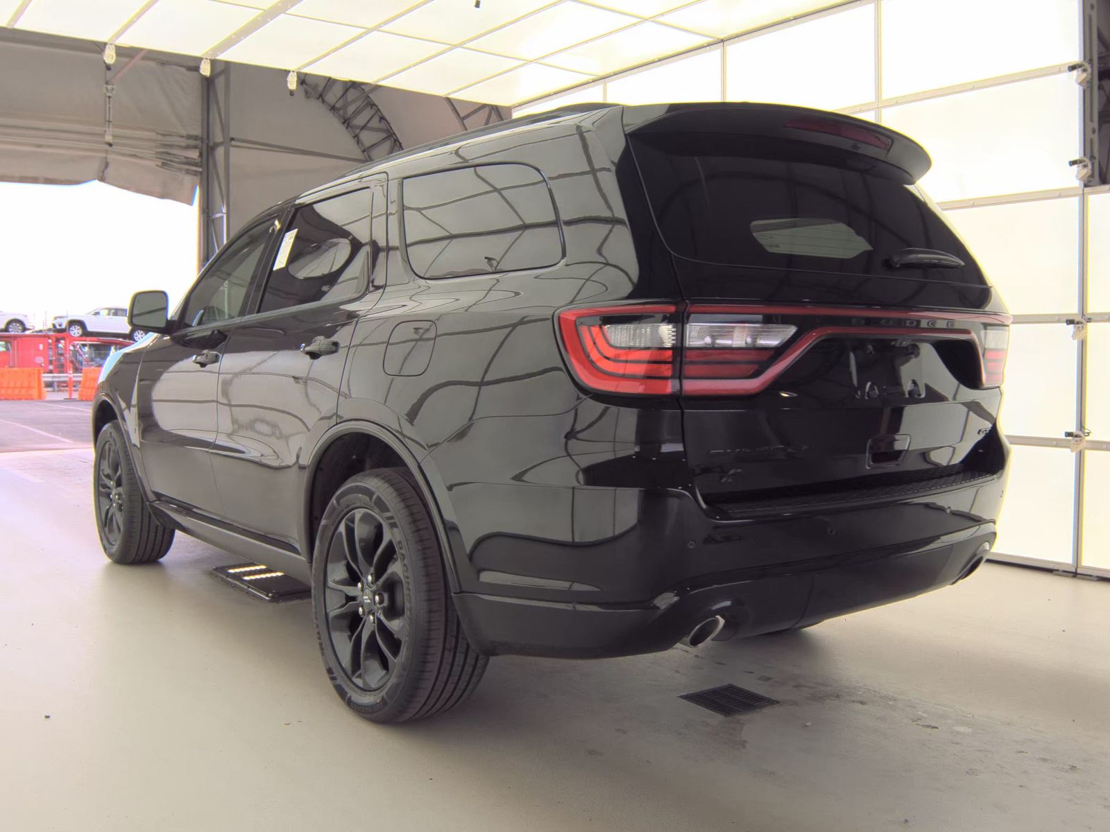 2022 Dodge Durango GT Plus AWD