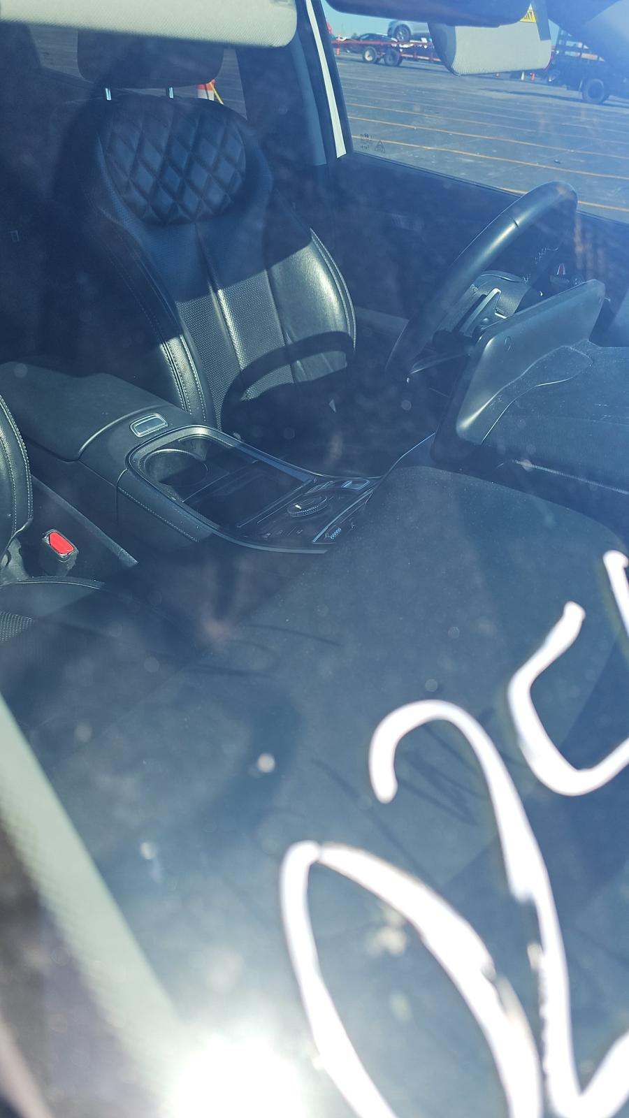 2022 Hyundai Santa Fe Hybrid SEL Premium AWD