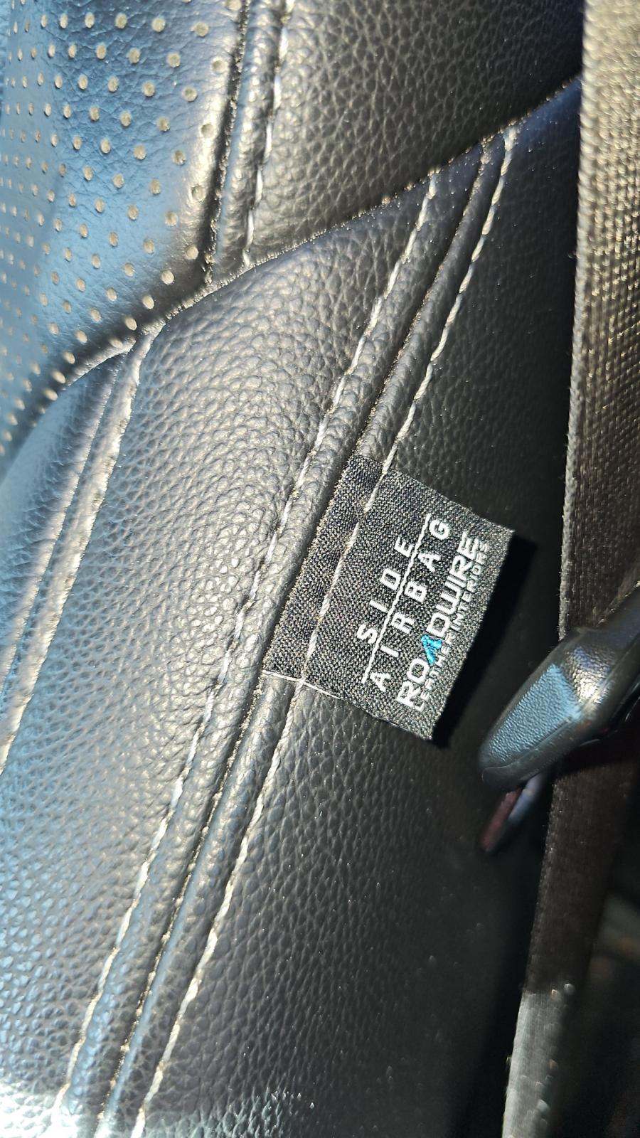 2022 Hyundai Santa Fe Hybrid SEL Premium AWD