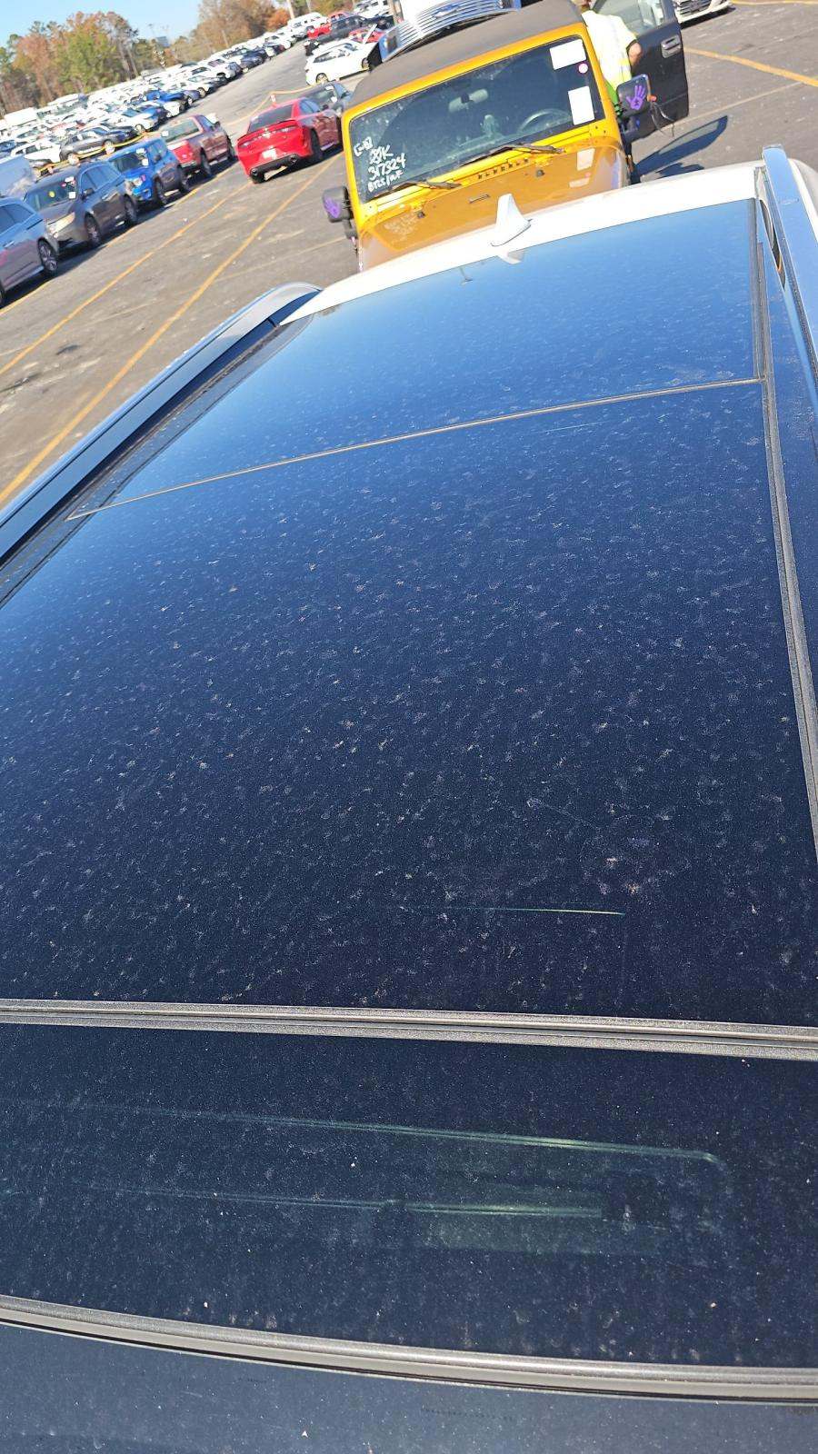 2022 Hyundai Santa Fe Hybrid SEL Premium AWD