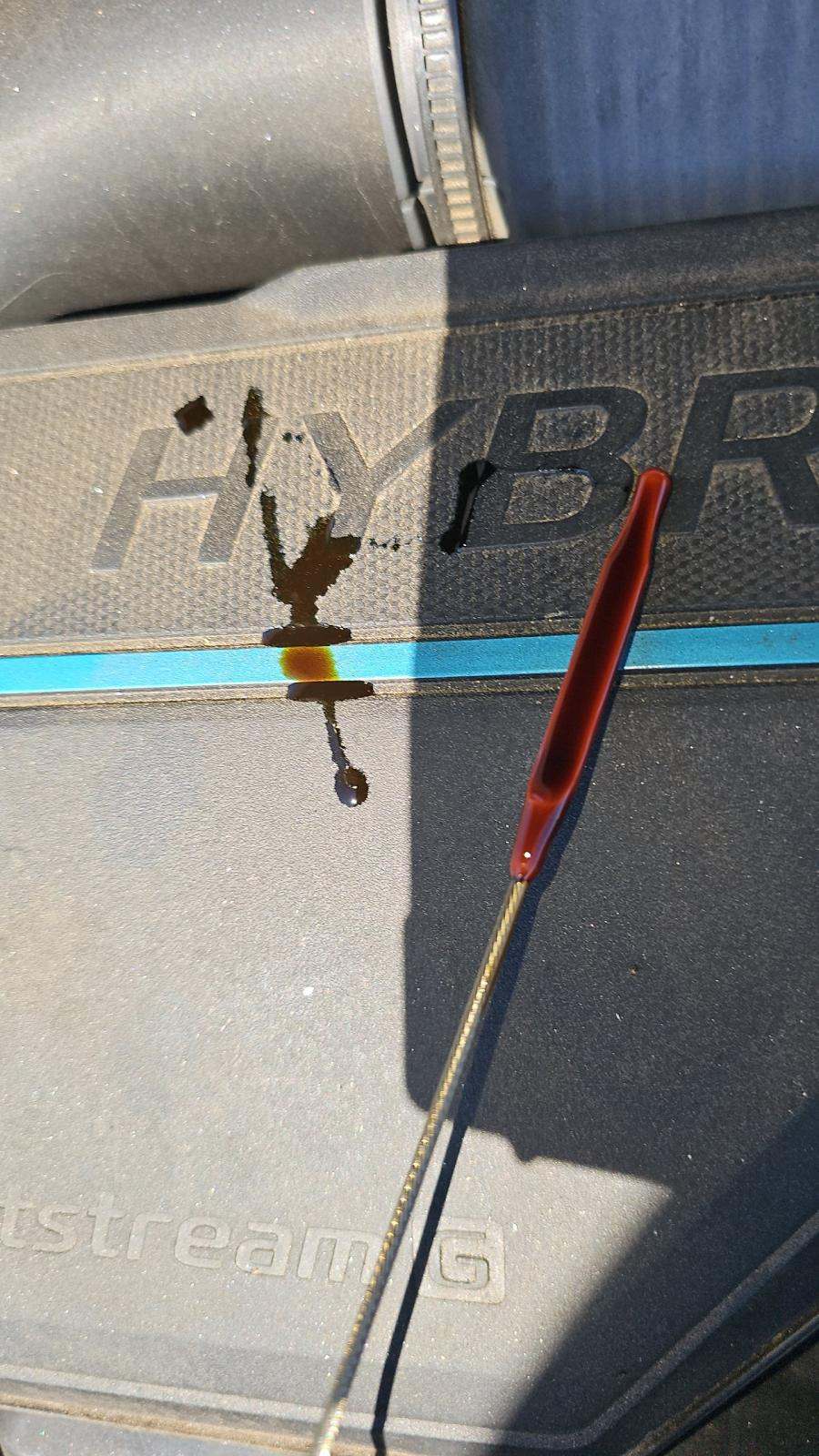 2022 Hyundai Santa Fe Hybrid SEL Premium AWD