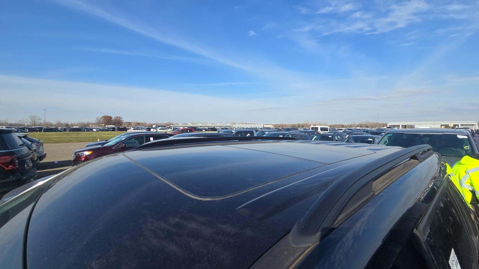 2022 Ford Explorer XLT AWD