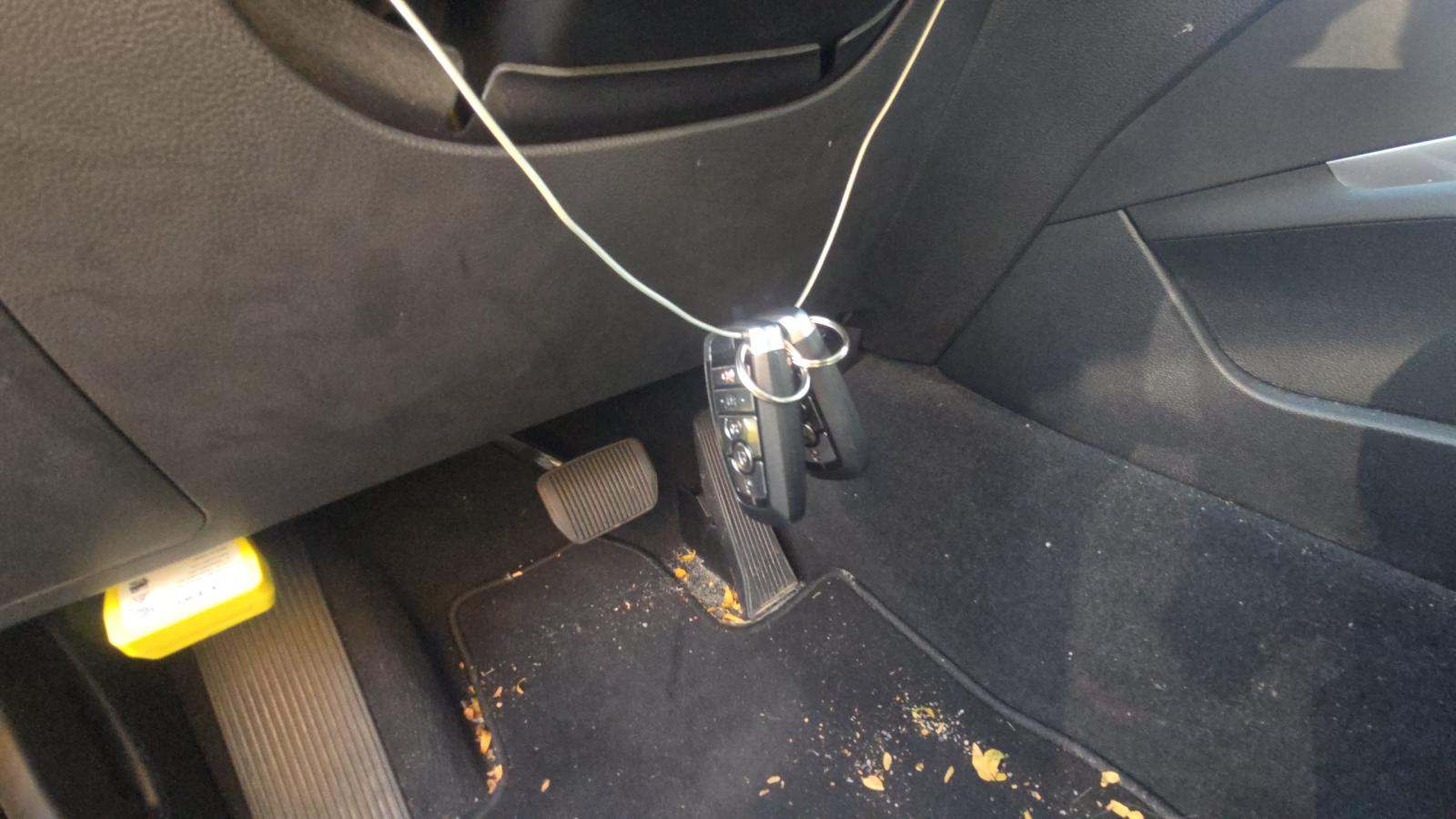 2022 Ford Explorer XLT AWD