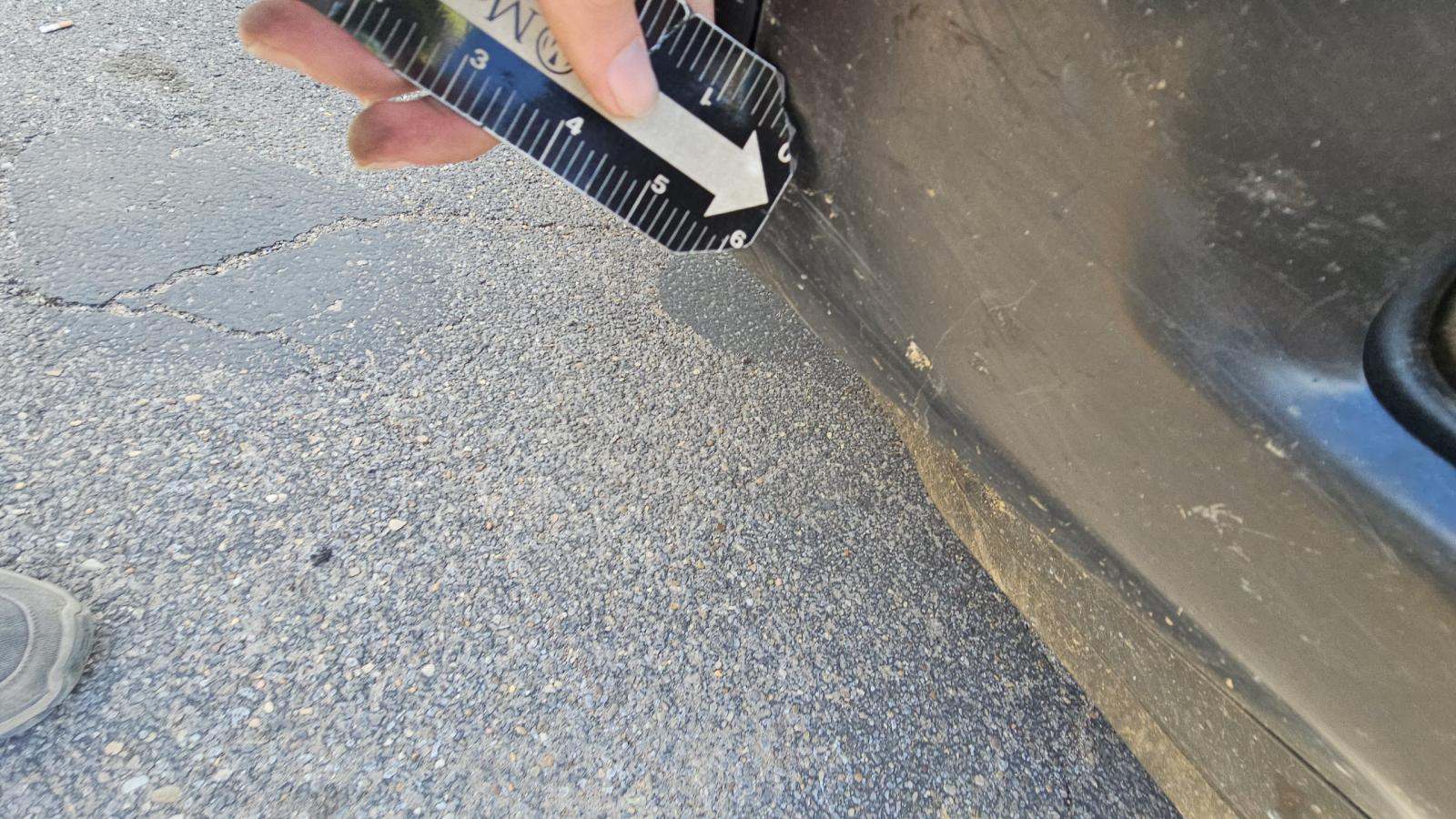 2024 Ford F-150 XL AWD