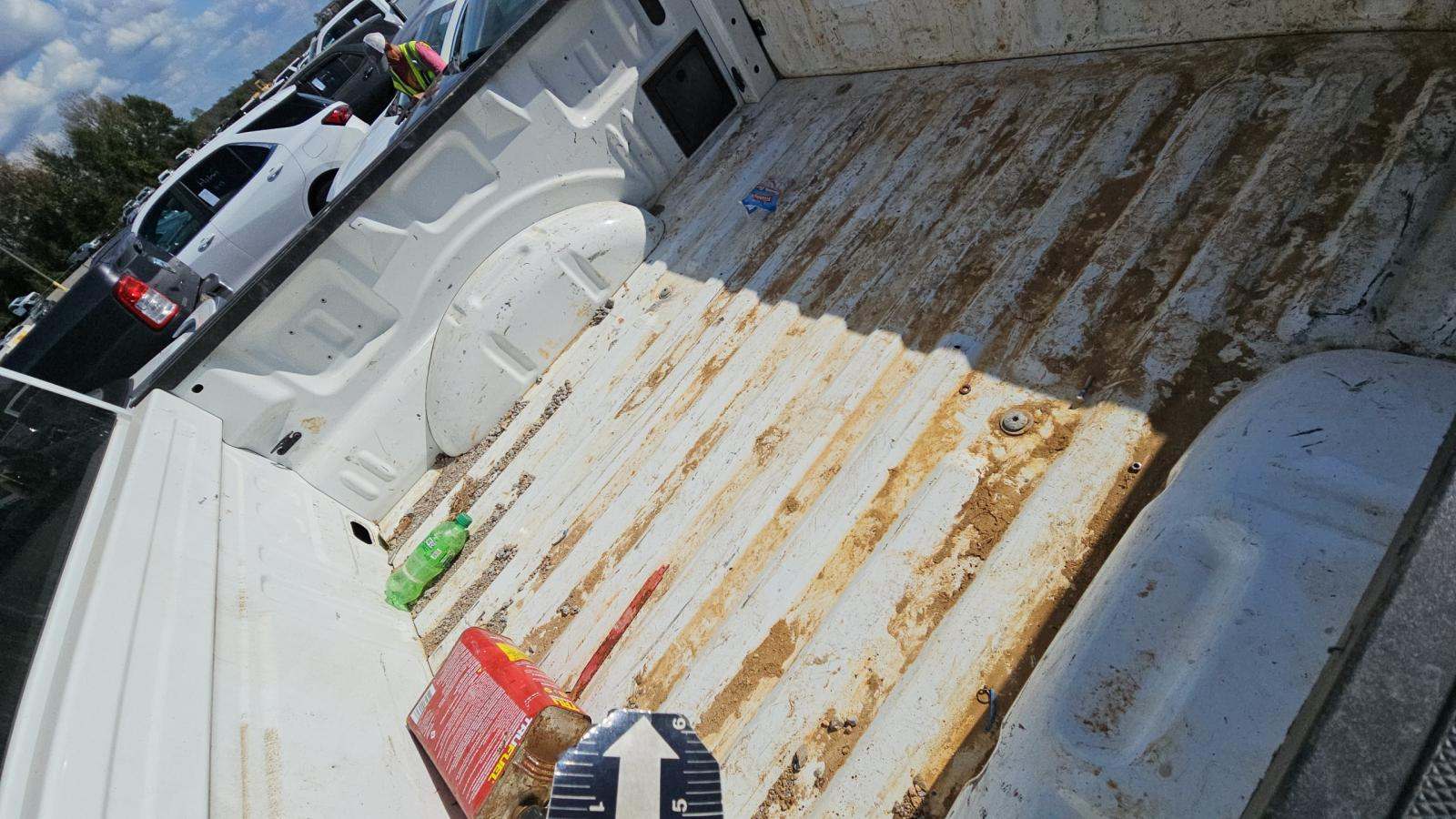 2024 Ford F-150 XL AWD