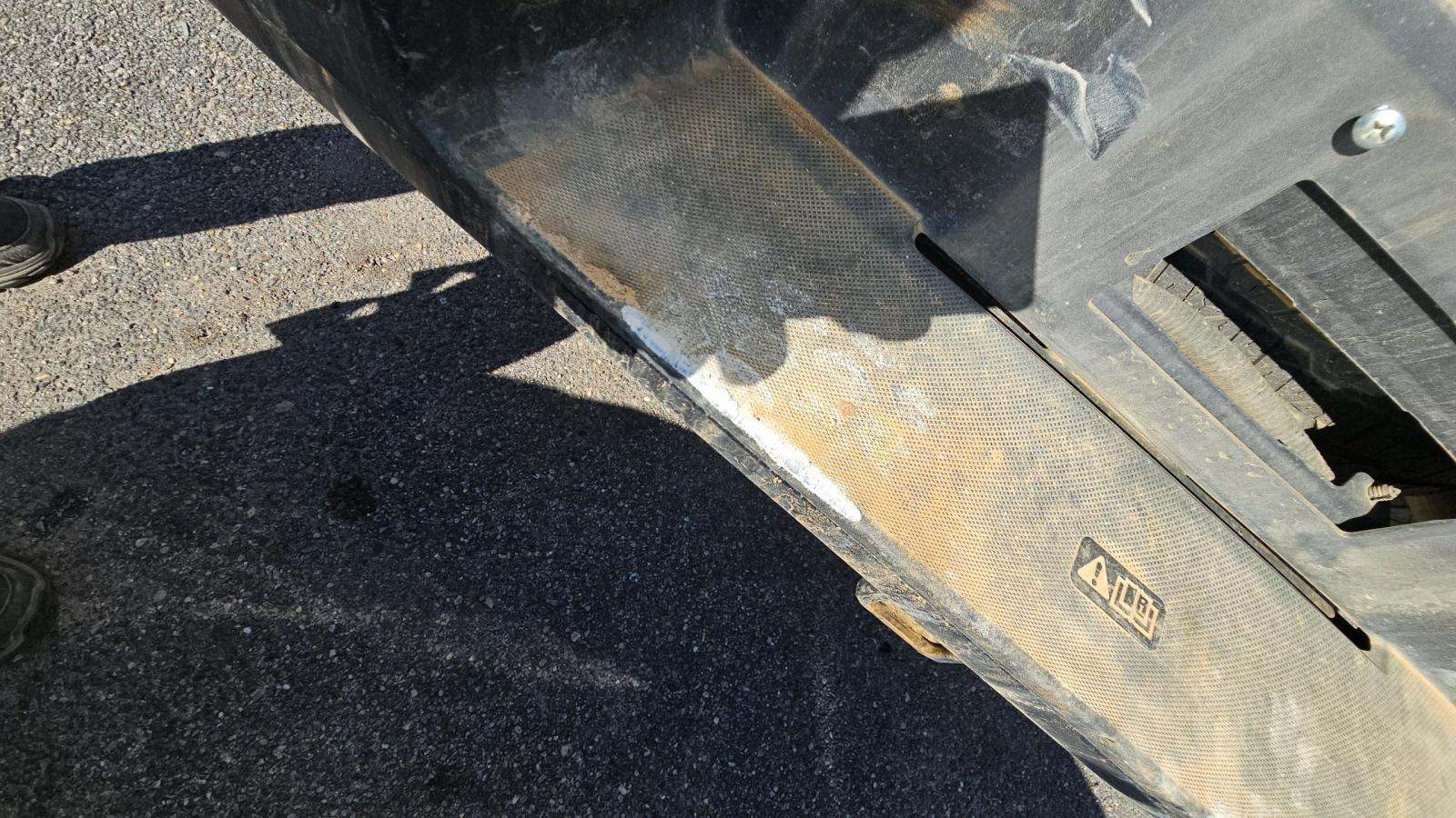 2024 Ford F-150 XL AWD