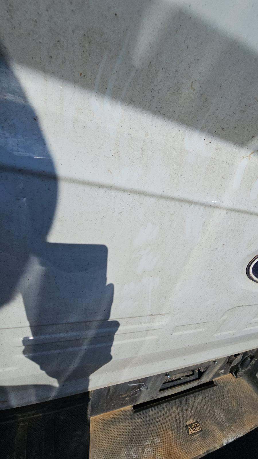 2024 Ford F-150 XL AWD