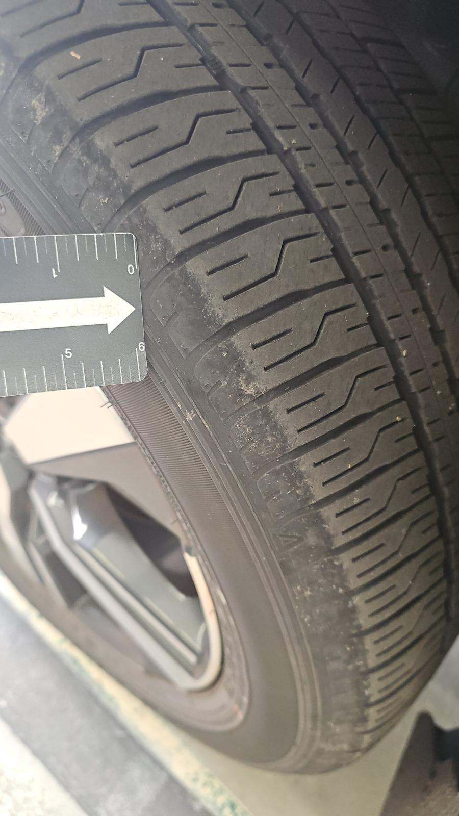 2023 Nissan Rogue SL AWD