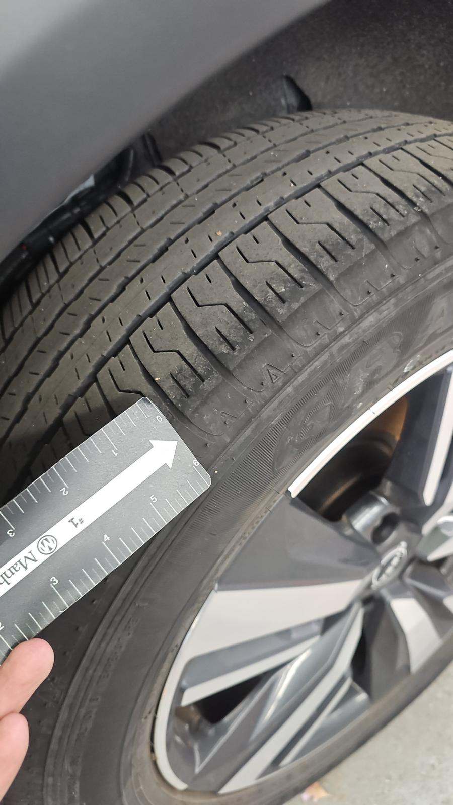 2023 Nissan Rogue SL AWD