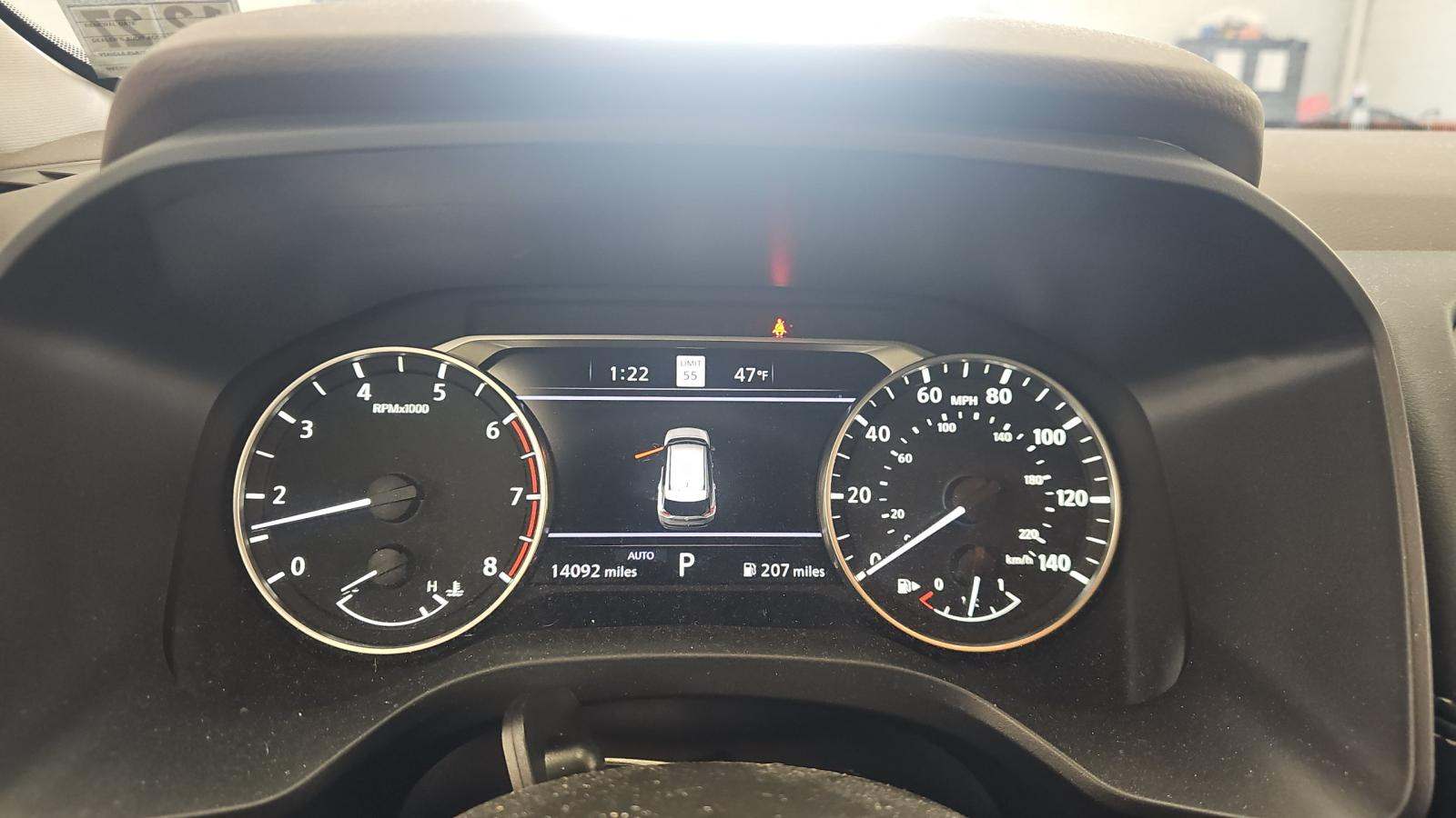 2023 Nissan Rogue SL AWD