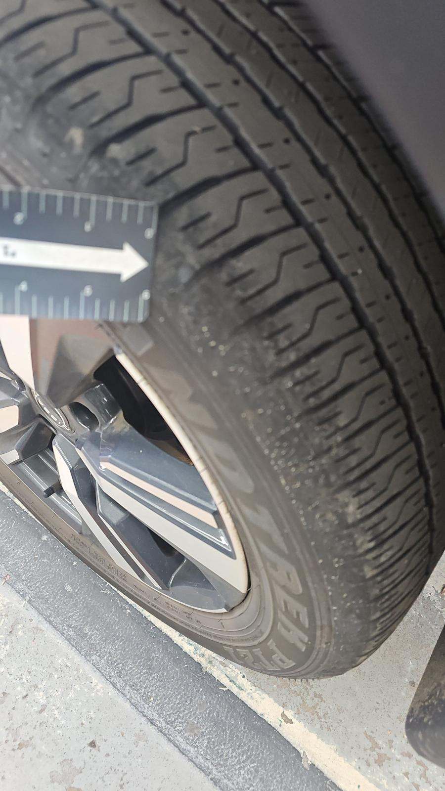 2023 Nissan Rogue SL AWD