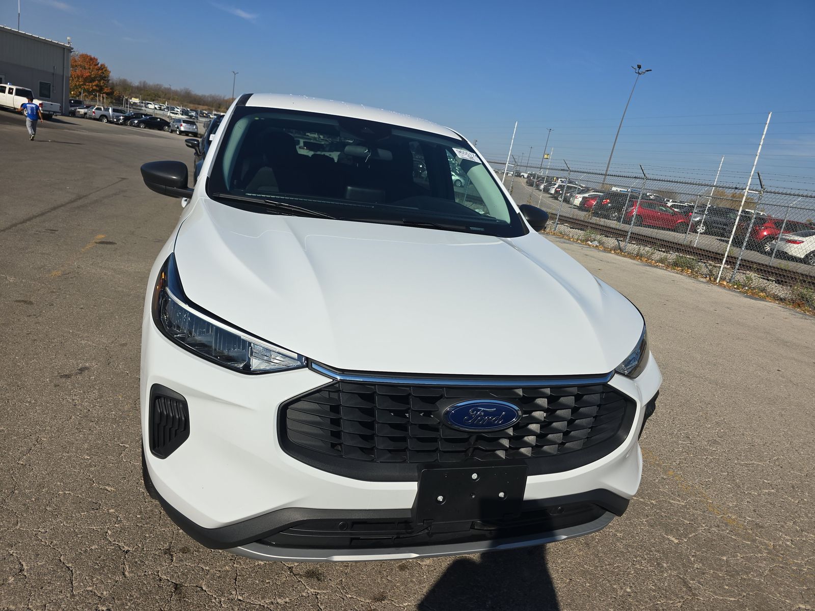 2024 Ford Escape Active AWD