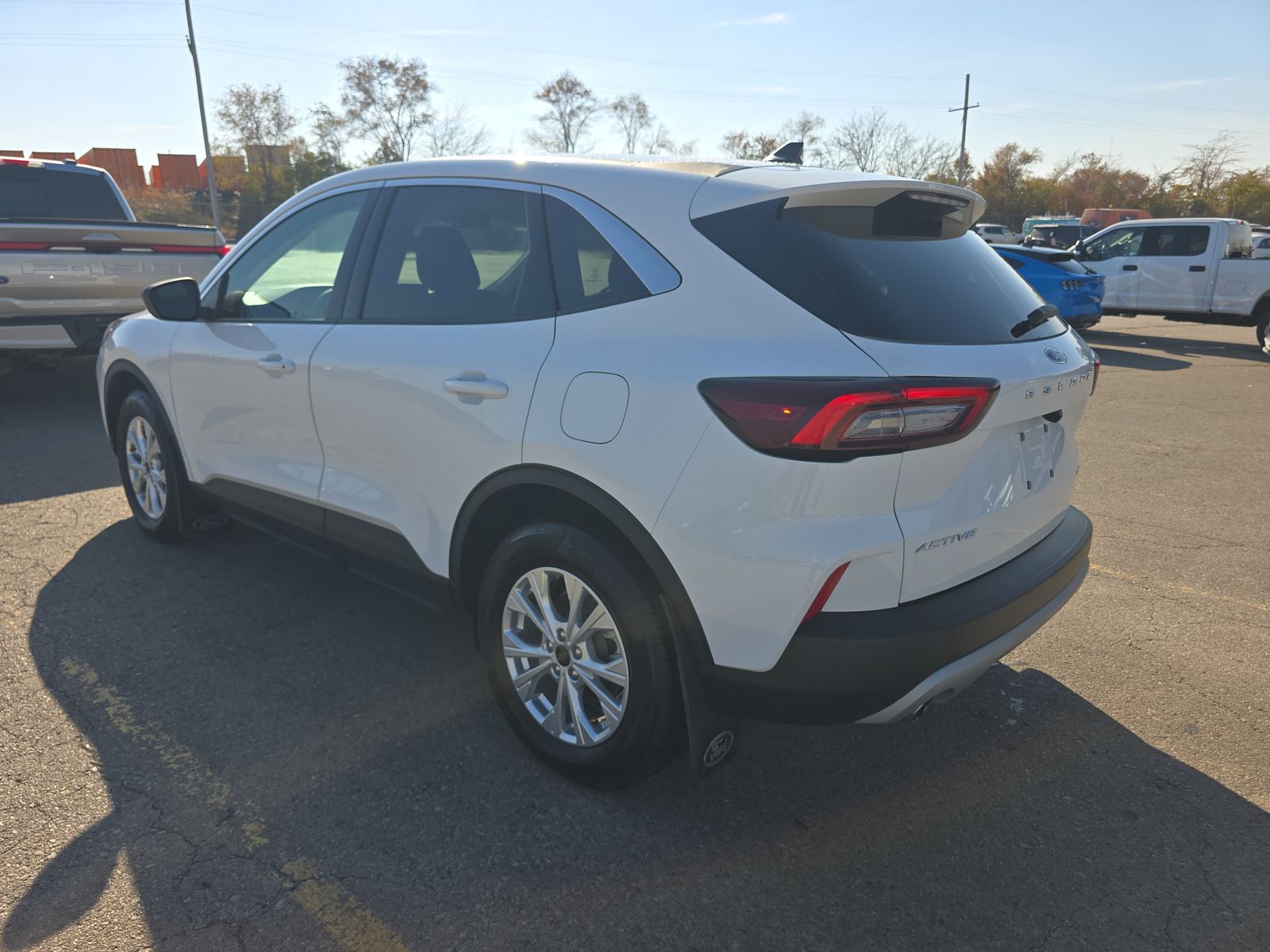 2024 Ford Escape Active AWD