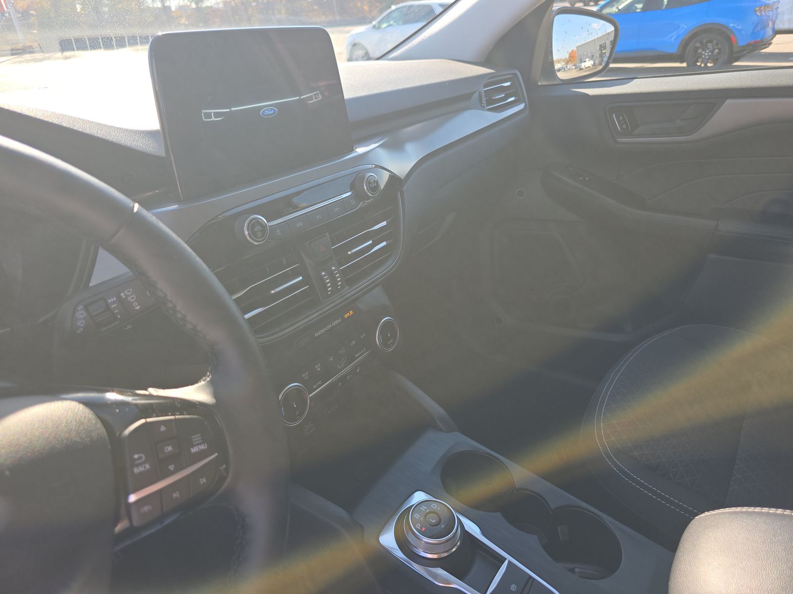 2024 Ford Escape Active AWD