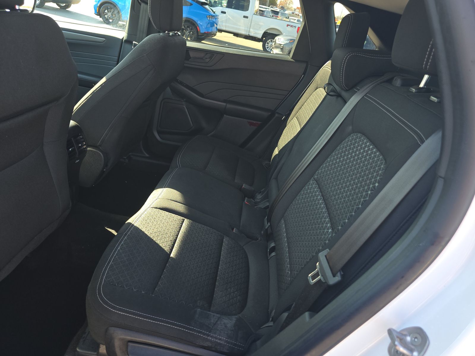 2024 Ford Escape Active AWD