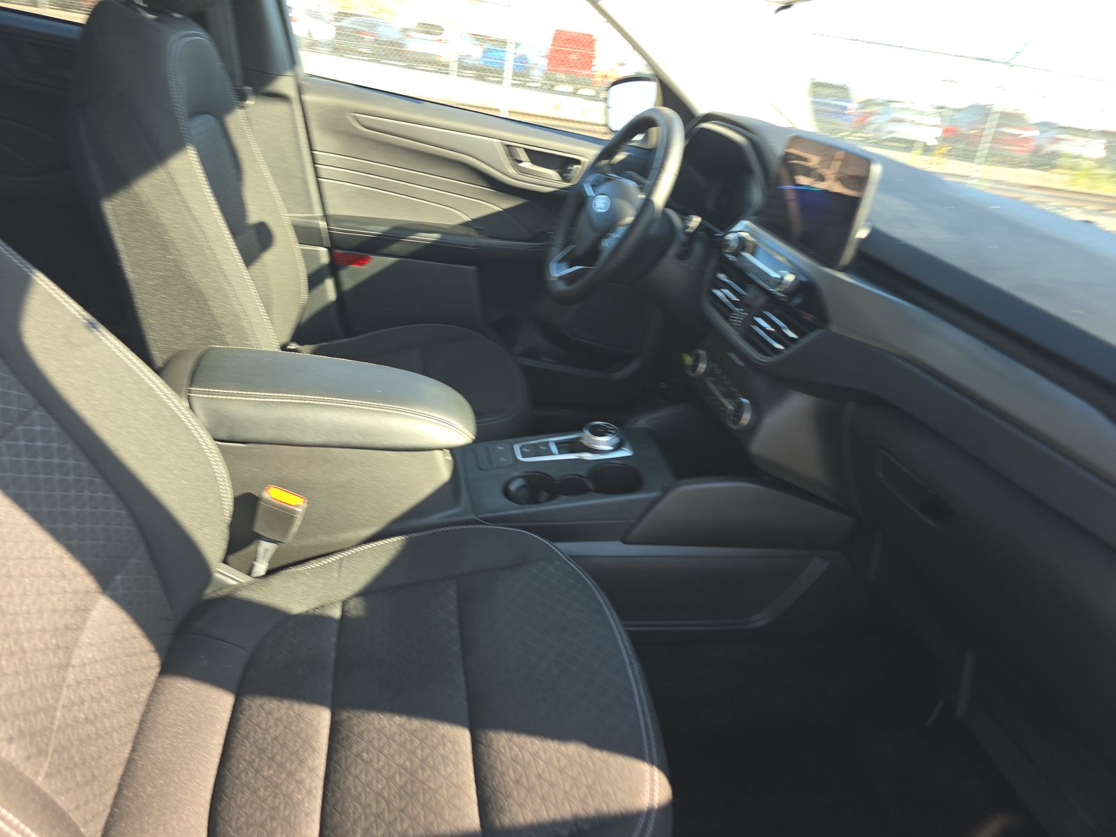 2024 Ford Escape Active AWD