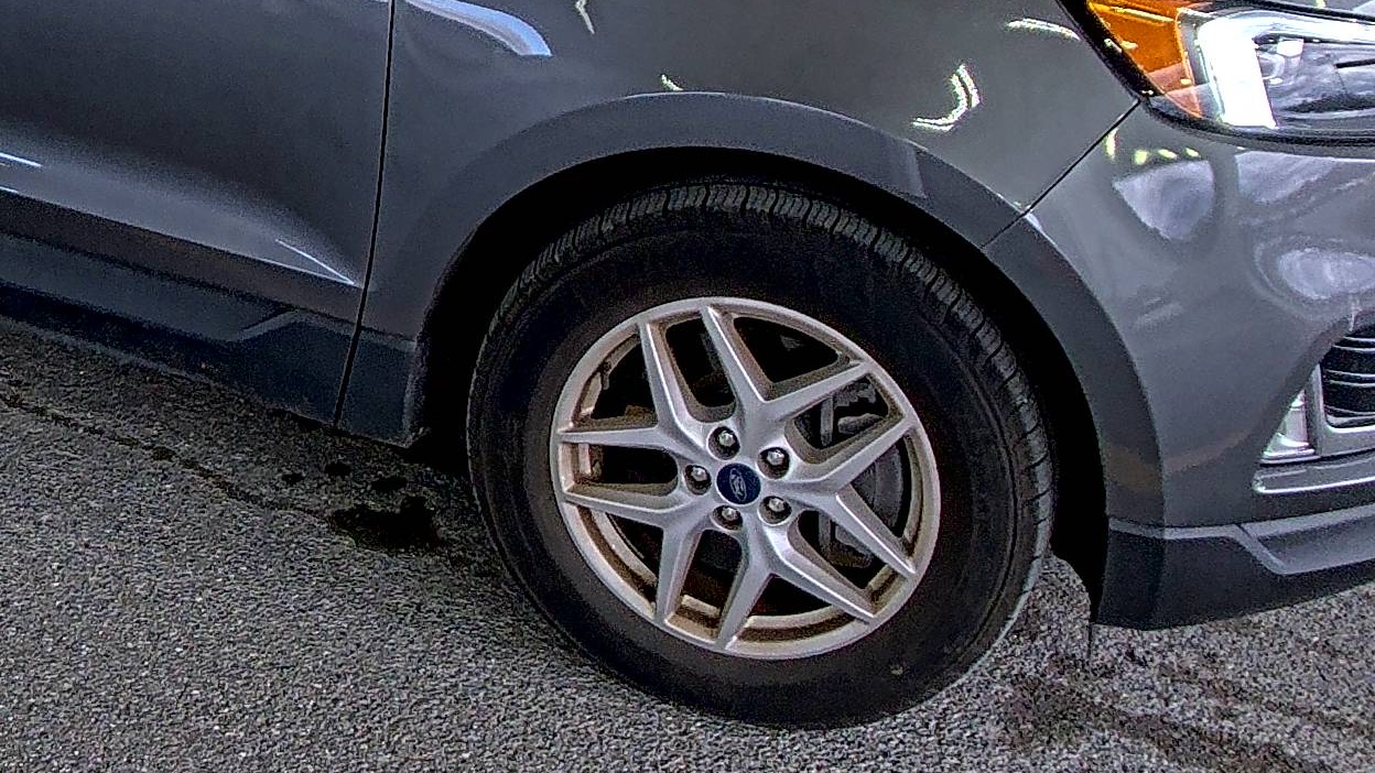 2022 Ford Edge SEL AWD