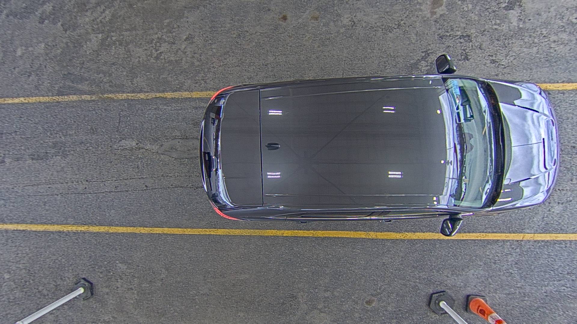 2022 Ford Edge SEL AWD