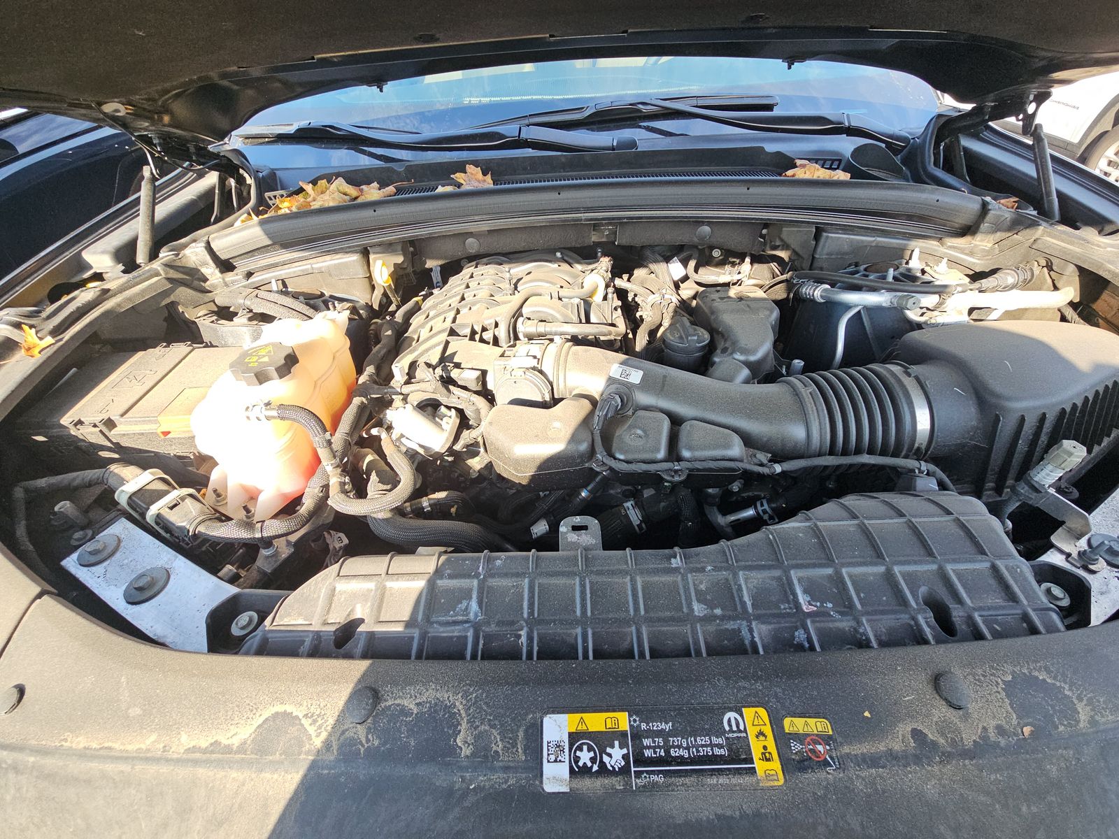 2025 Jeep Grand Cherokee Limited AWD