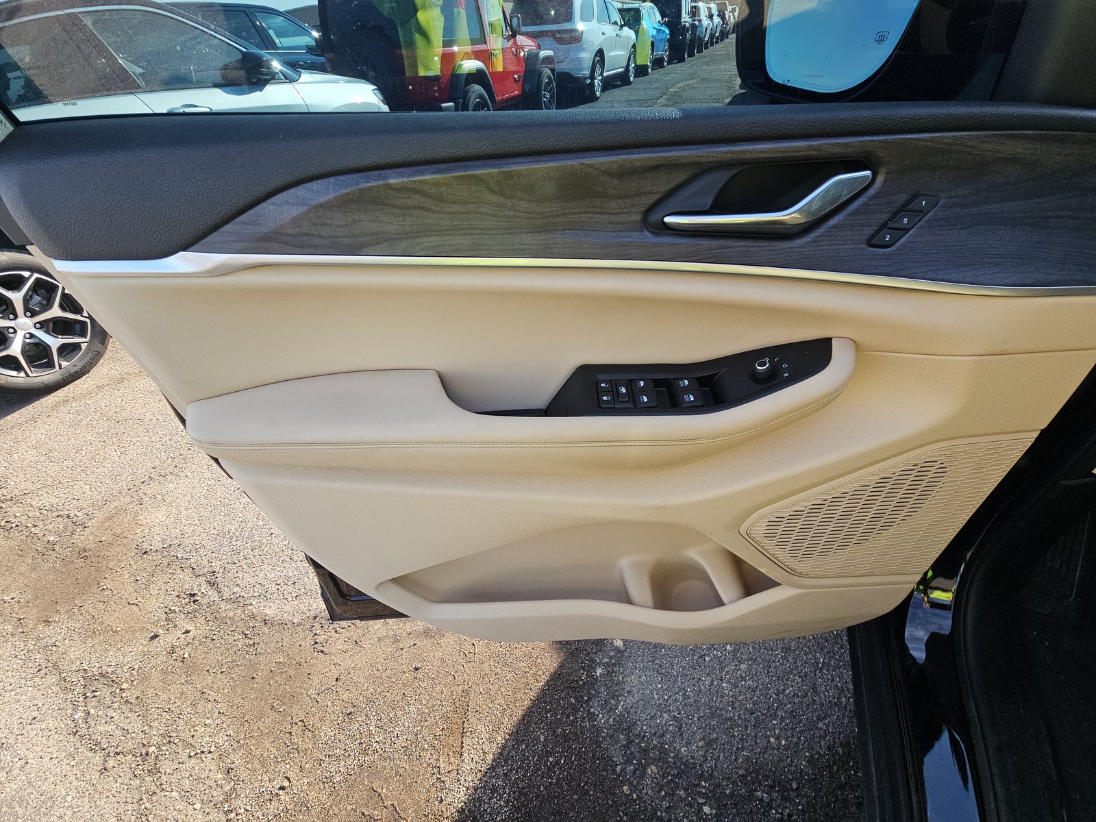 2025 Jeep Grand Cherokee Limited AWD