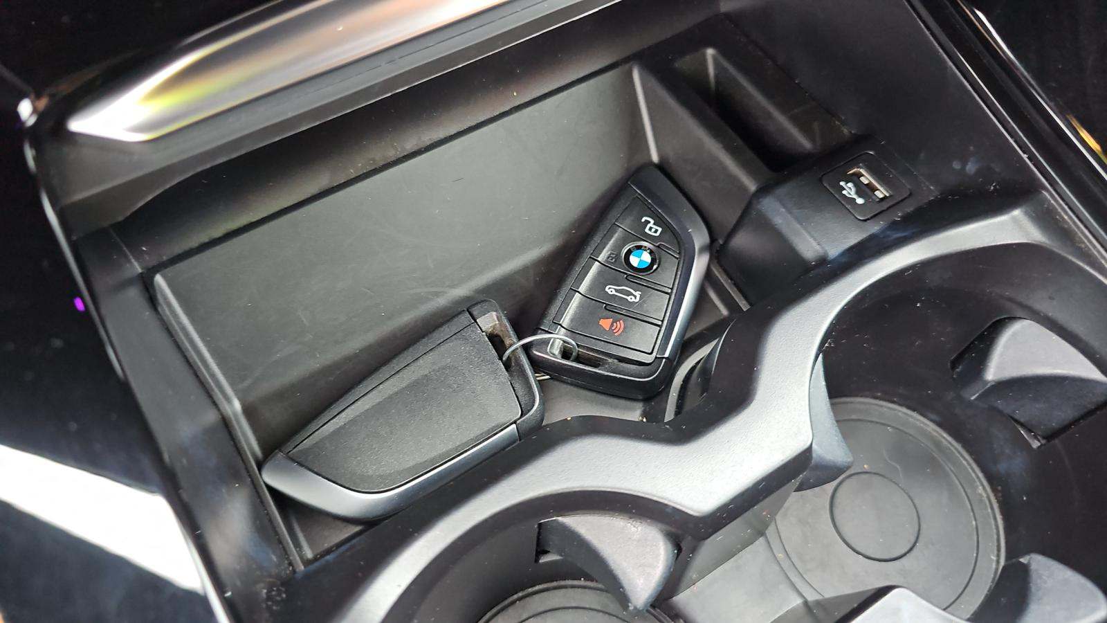 2023 BMW X3 sDrive30i RWD