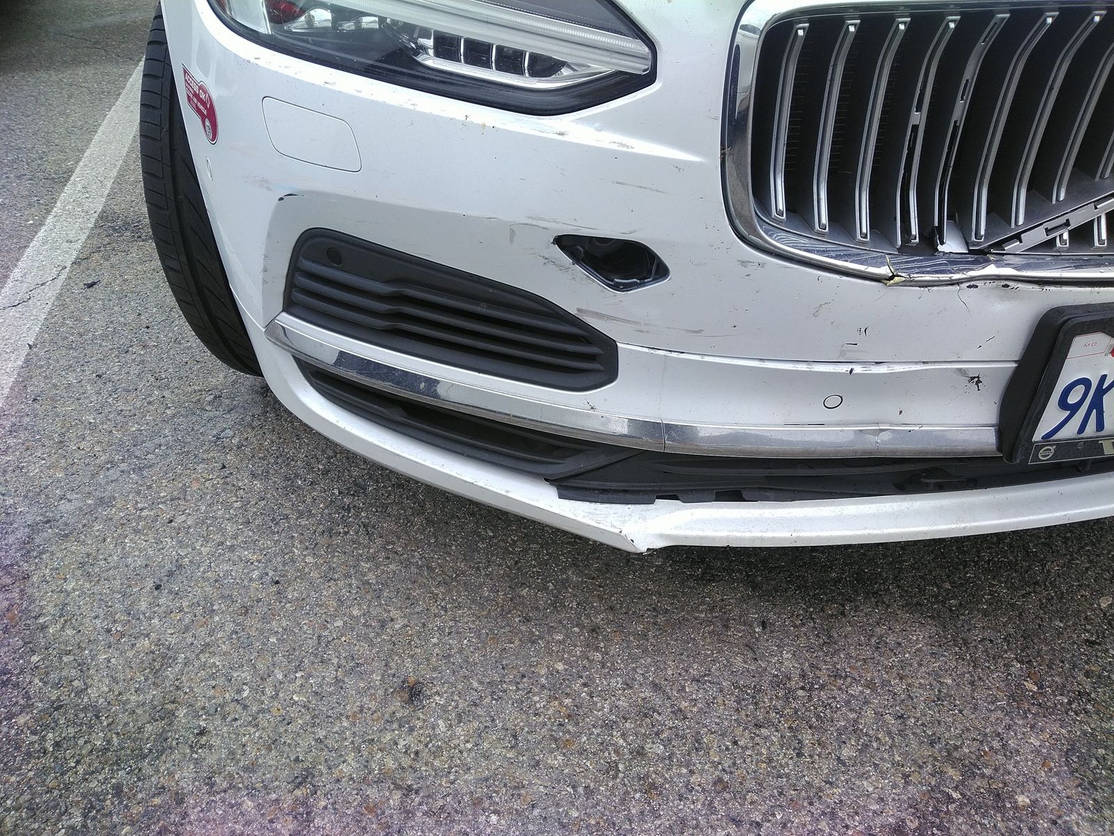 2024 Volvo S90 Recharge T8 Ultimate AWD