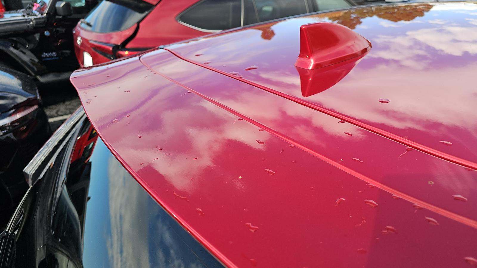 2022 Honda CR-V EX FWD