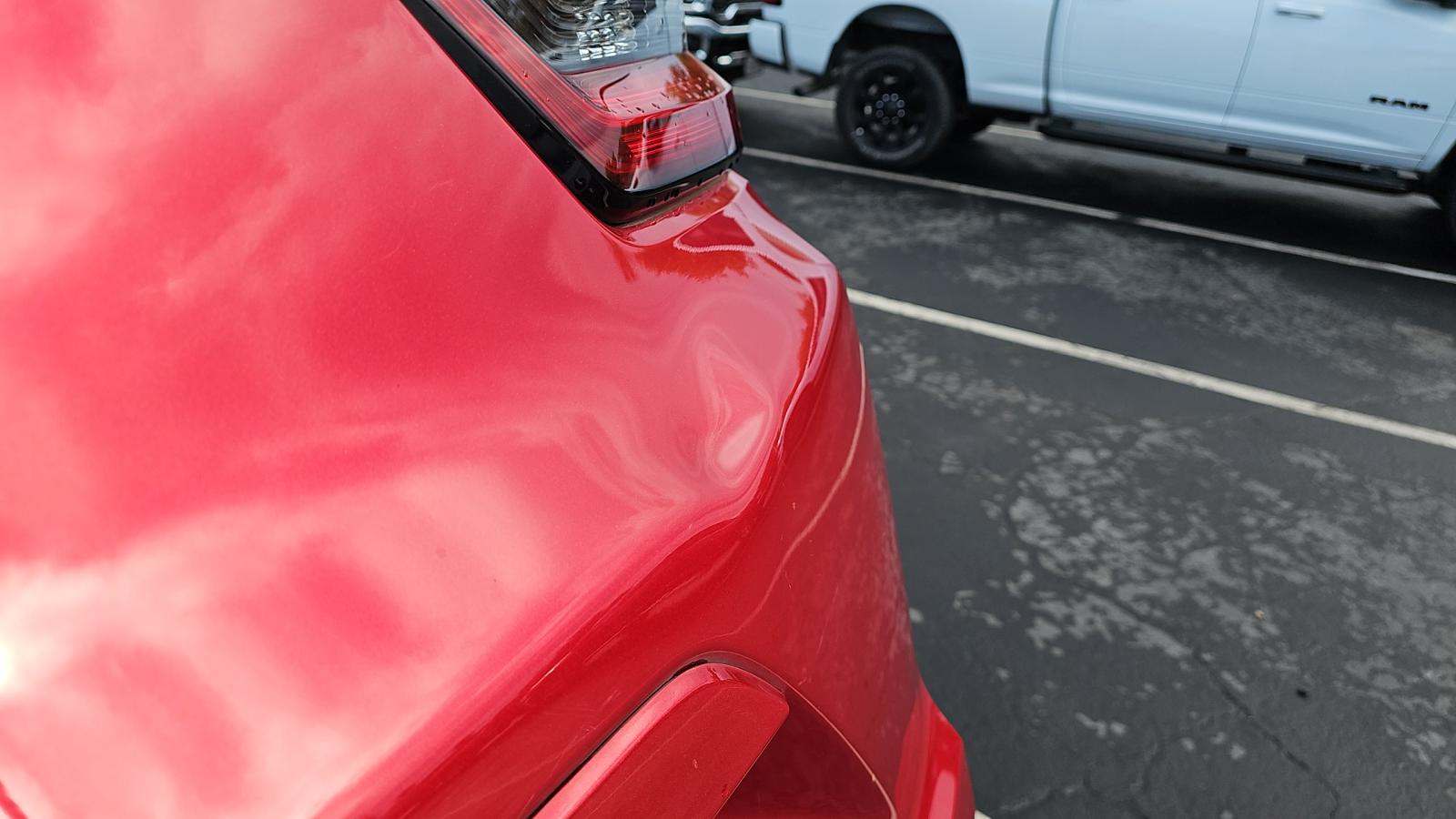 2022 Honda CR-V EX FWD