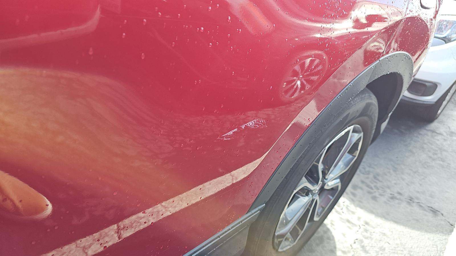 2022 Honda CR-V EX FWD