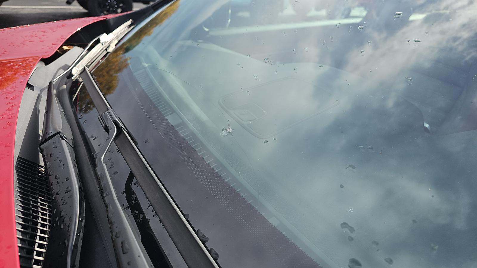 2022 Honda CR-V EX FWD