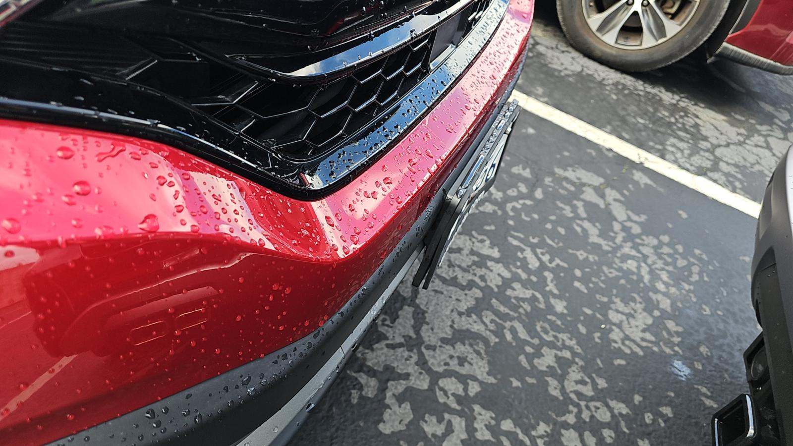 2022 Honda CR-V EX FWD