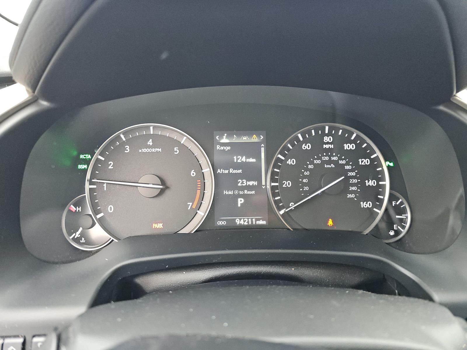 2019 Lexus RX RX 350 FWD