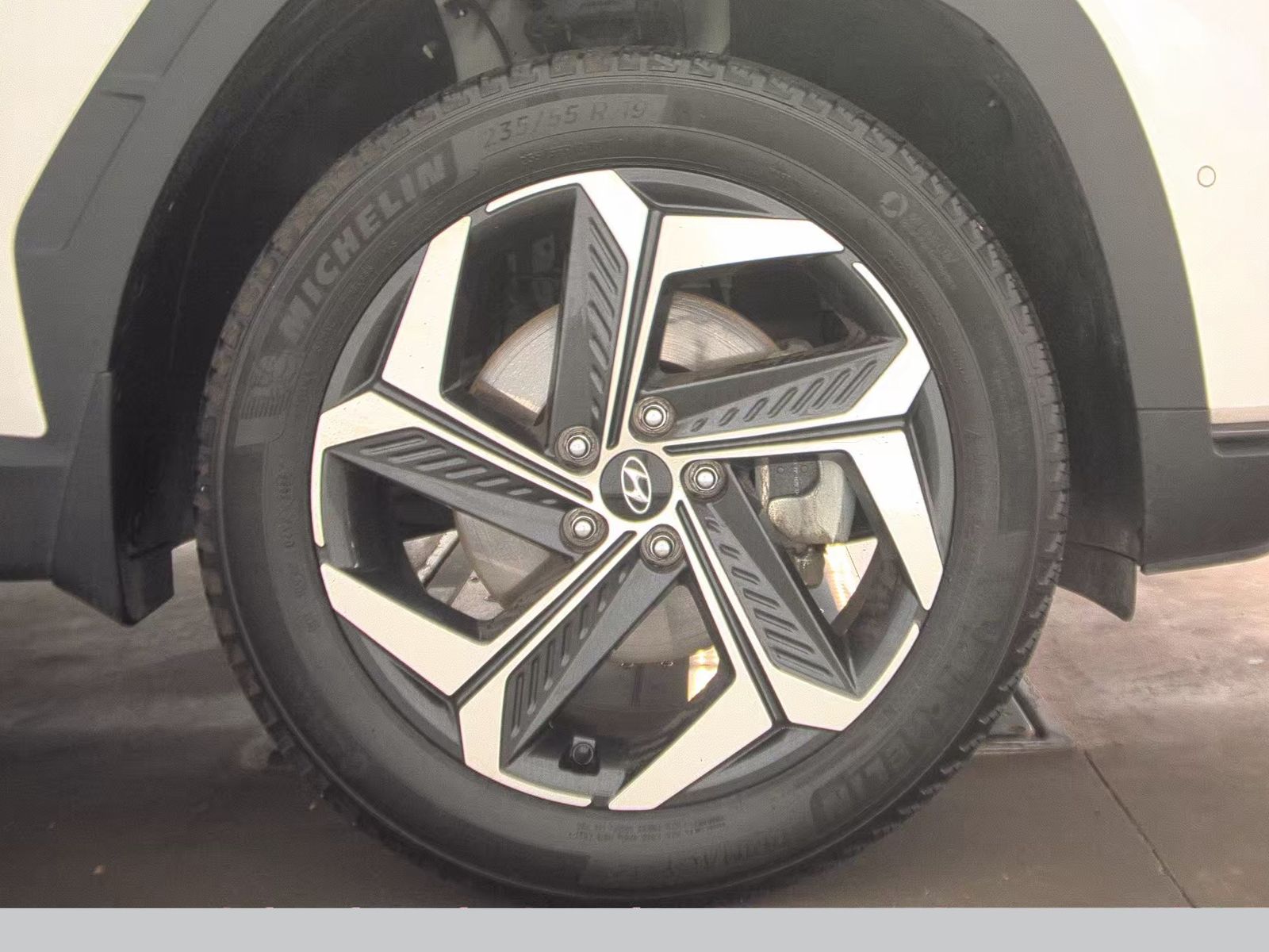 2023 Hyundai Tucson Limited AWD