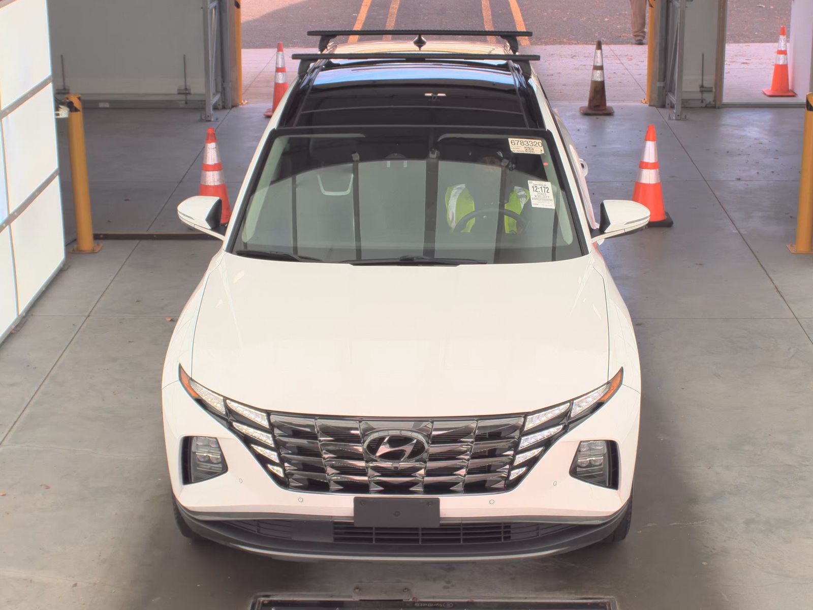 2023 Hyundai Tucson Limited AWD