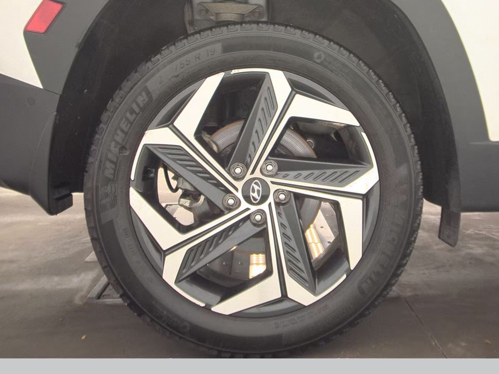 2023 Hyundai Tucson Limited AWD