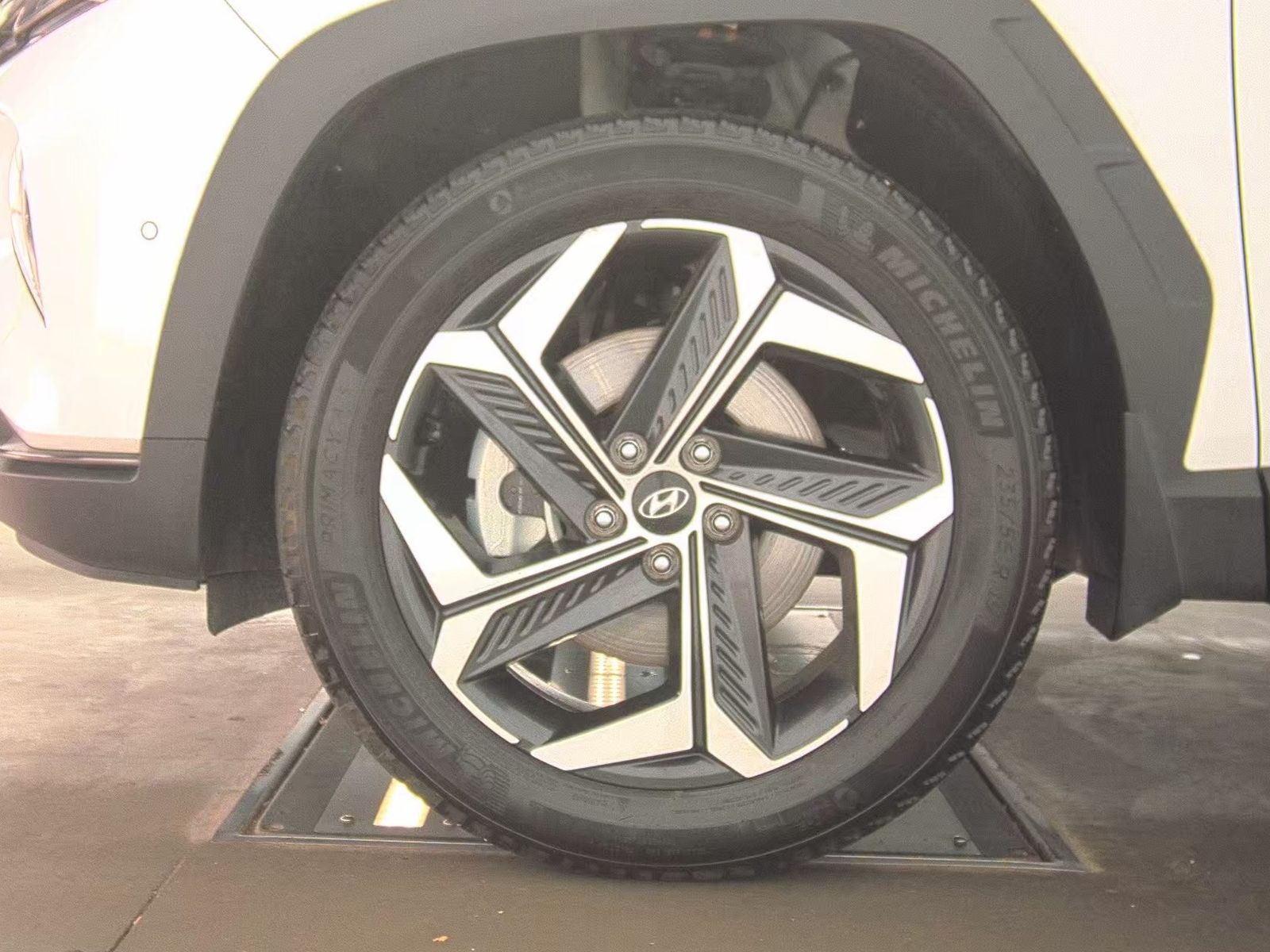 2023 Hyundai Tucson Limited AWD