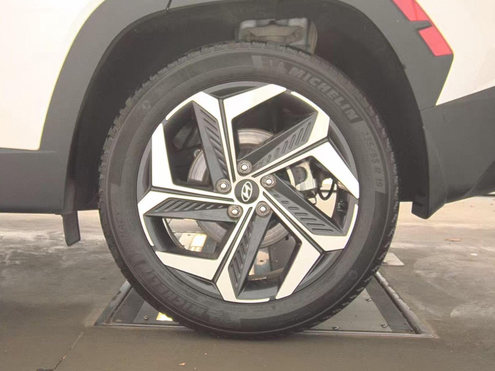 2023 Hyundai Tucson Limited AWD