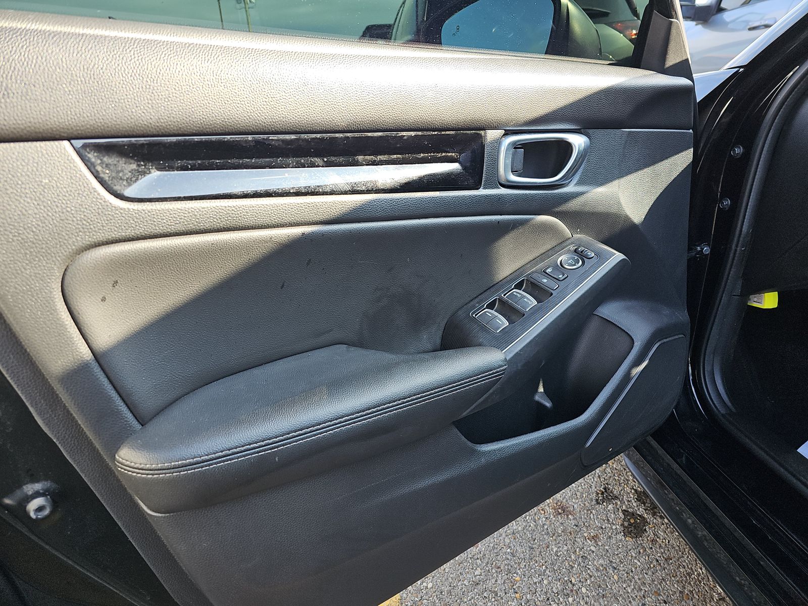 2023 Honda Civic Sport Touring FWD