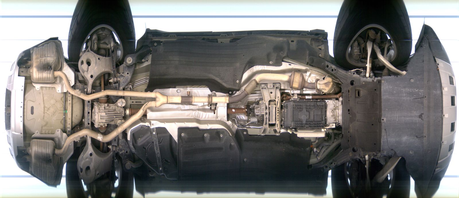 2022 Ford Explorer XLT AWD