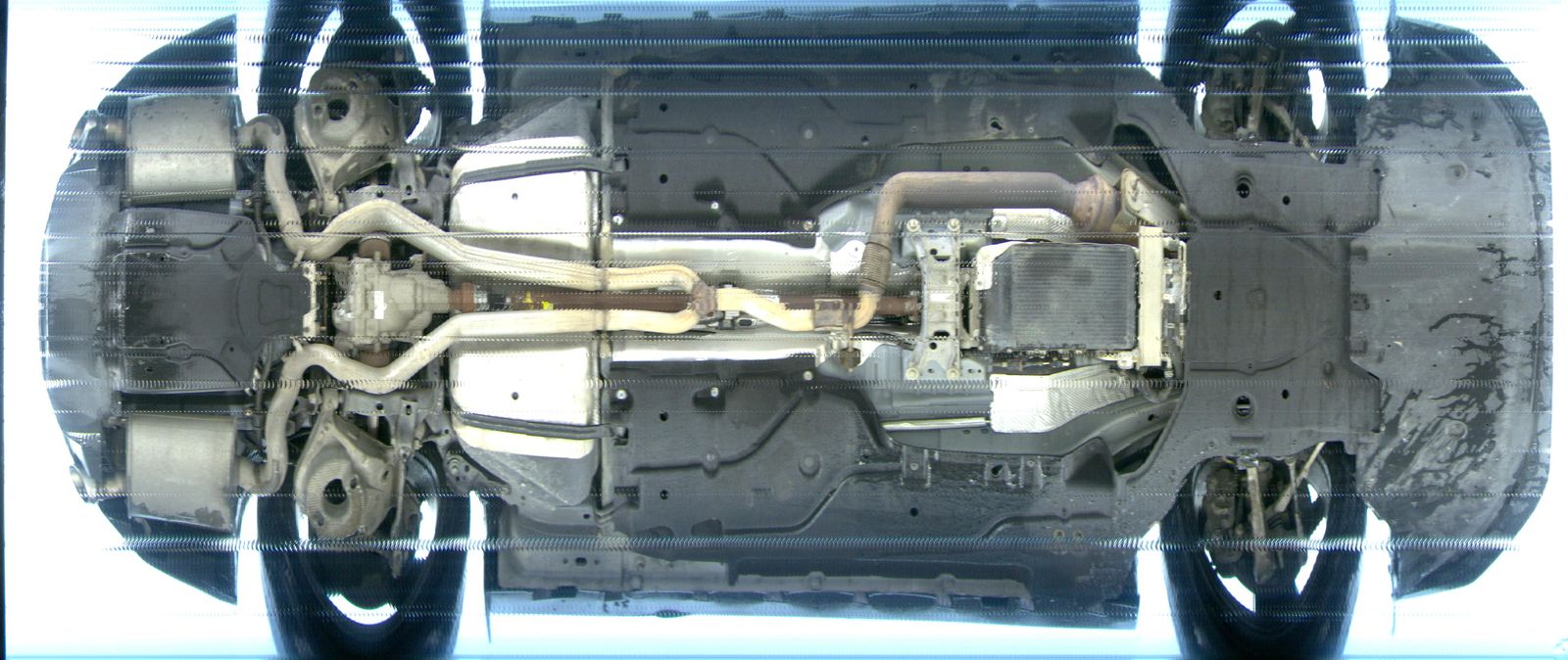 2024 Ford Mustang EcoBoost RWD