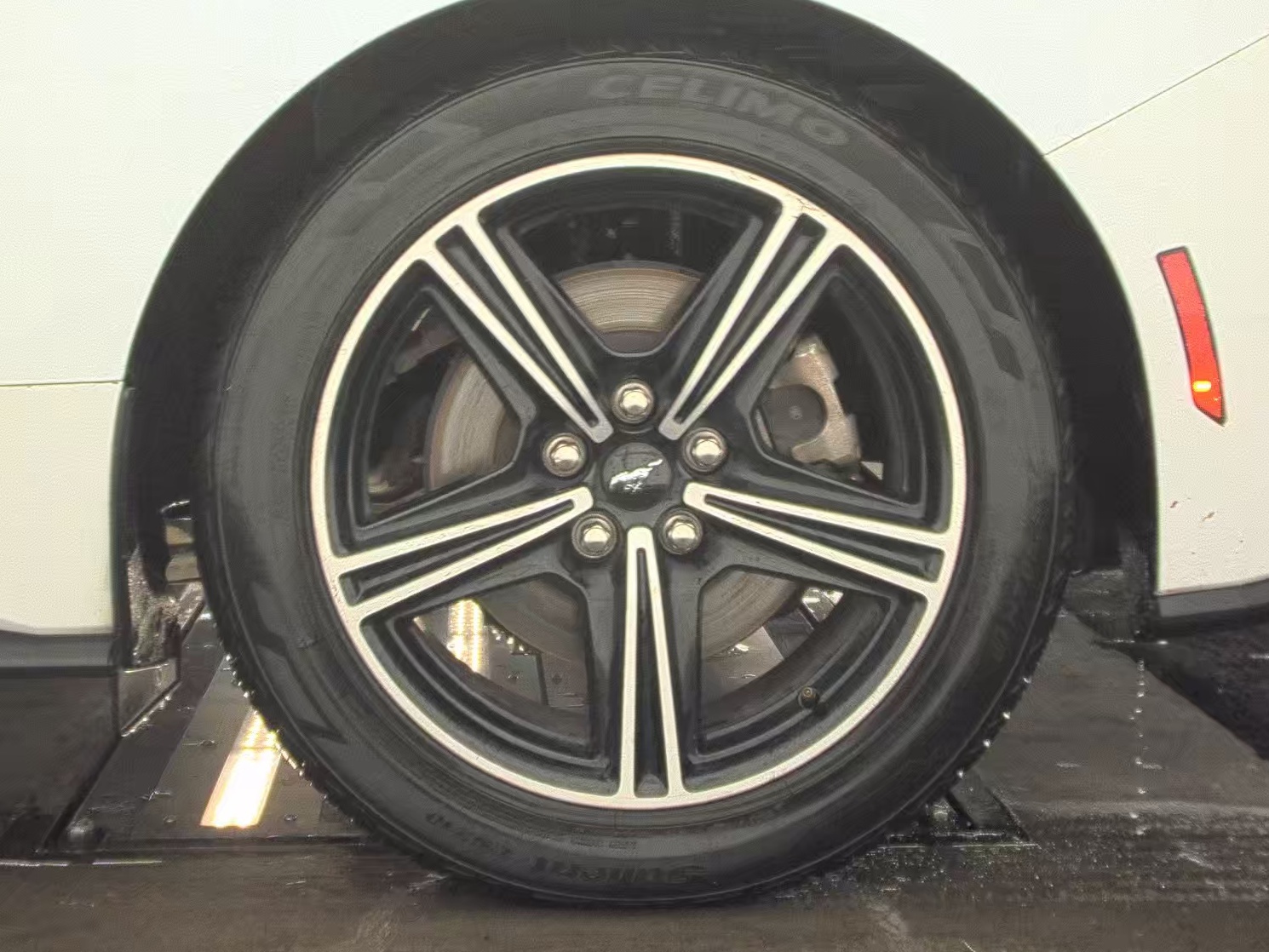 2024 Ford Mustang EcoBoost RWD