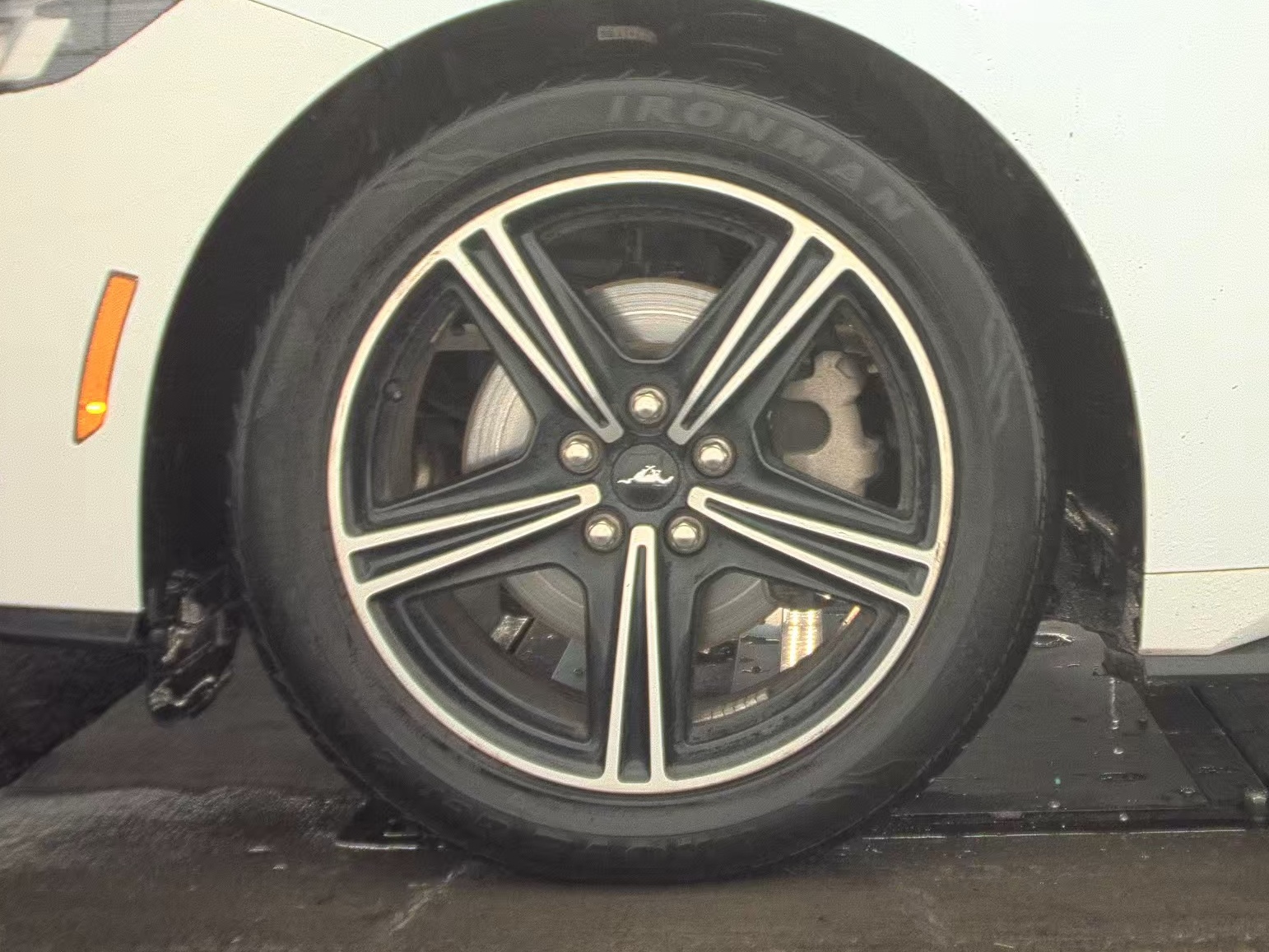 2024 Ford Mustang EcoBoost RWD