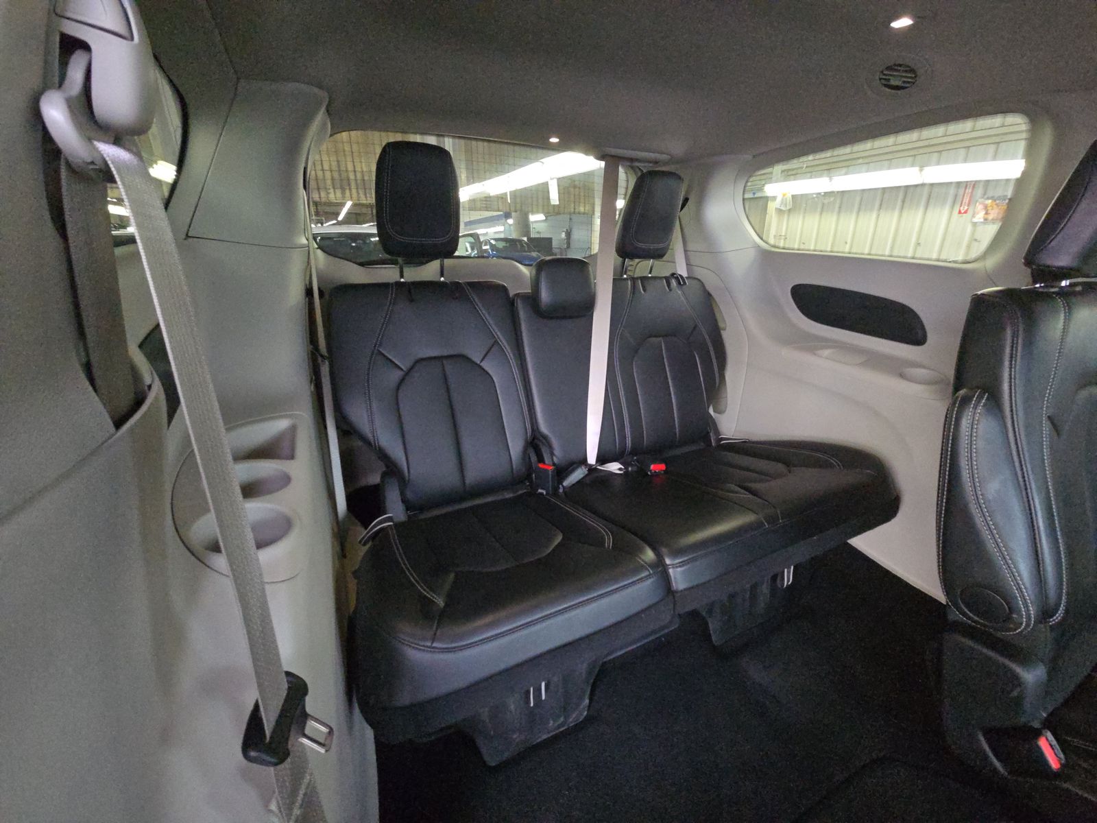 2024 Chrysler Pacifica Touring L FWD