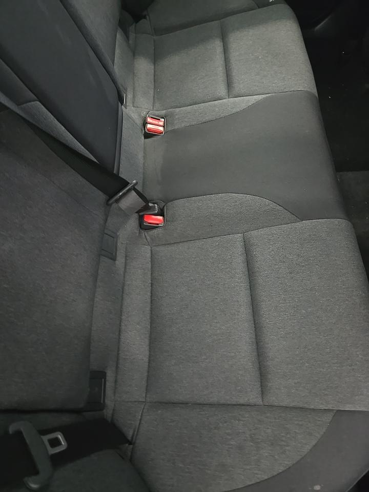 2025 Toyota Camry LE FWD